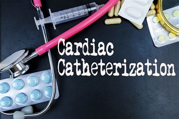 ما هي الحالات التي تتطلّب اجراء القسطرة القلبية؟